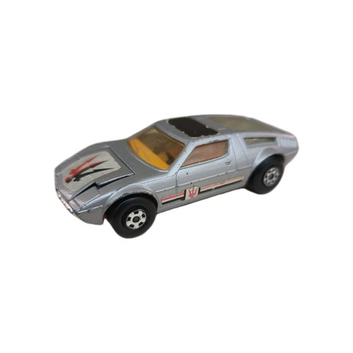 Matchbox super kings - matchbox,