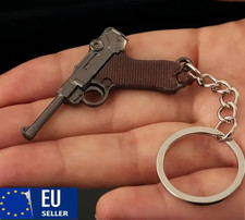 mini gun MGC LUGER P-08 pistol