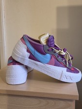 Nike DM7901-500 Blazer Low x