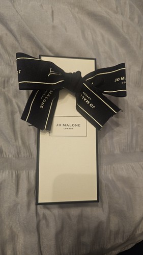 Malone perfume box - jo,