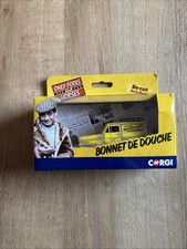 Only Fools And Horses Hornby Die-cast Metal Model Trotter Van