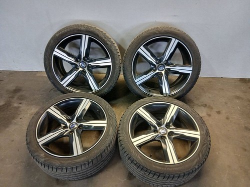 Volvo v70 2011 r18 alloy - v70,