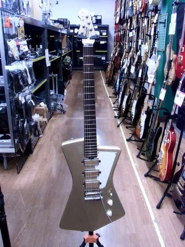 Sterling musicman - sterling,