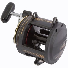 Shimano TLD 20 Lever Drag Boat