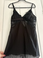 Ann Summers The Icon Chemise