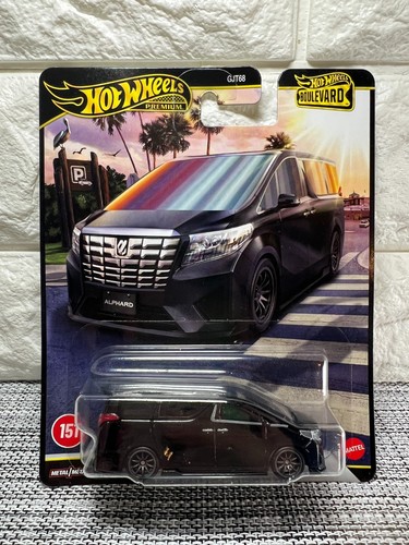 Hot wheels premium - hot,
