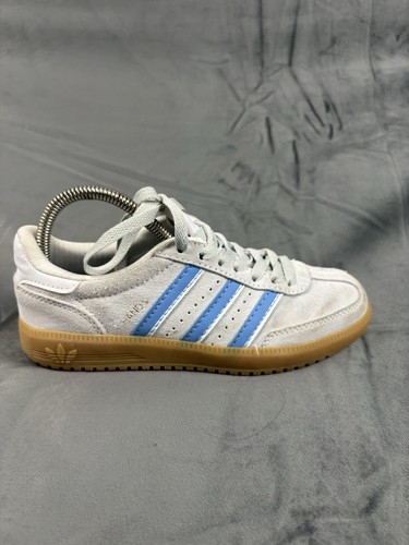 Adidas hand light grey - ,