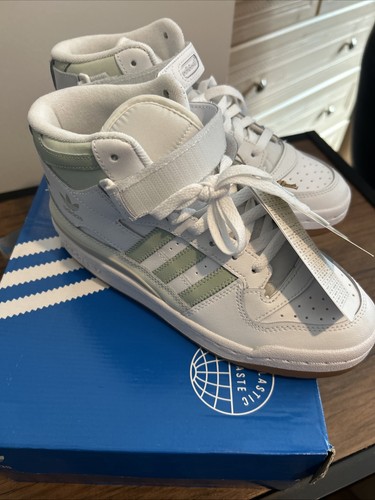 Adidas forum mid - adidas,