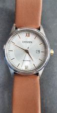 Vintage Men's CITIZEN eco