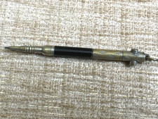 ANTIQUE CHATELAINE MECHANICAL