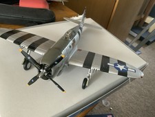 Hobbymaster P47D BONNIE 1/48