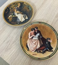 Norman Rockwell Collectors