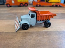 Lesney Matchbox No.16 Scammell