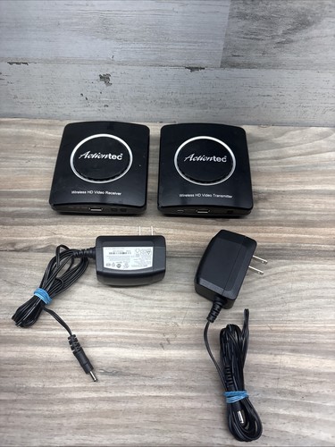 Actiontec mwtv2rx mwtv2tx - 2,
