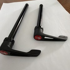 PAIR Front & Rear Specialized