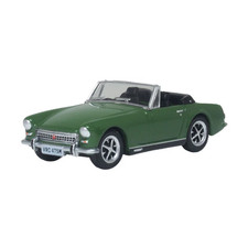 Oxford 76MGM003 MG Midget