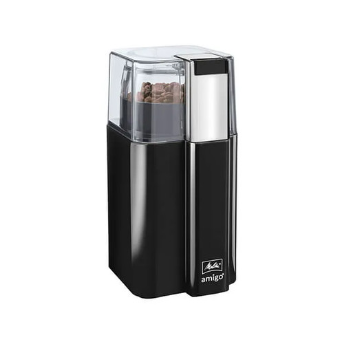 Coffee grinder melitta - coffee,