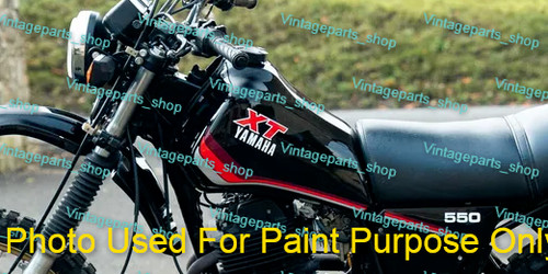 Fit for yamaha - for, tt550