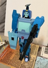 Transformers G1 Vintage Hasbro