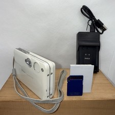 Nikon Coolpix S1 5.1 MP CCD