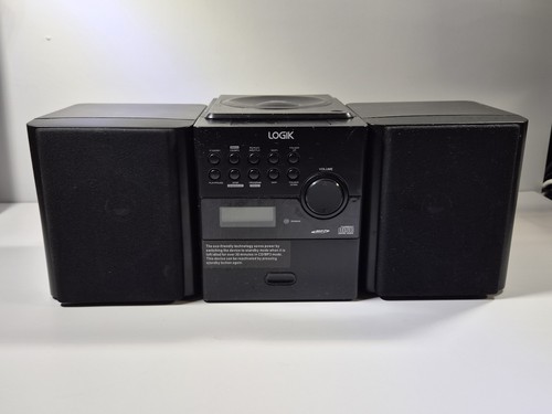 Logik lhfm14 micro fi - micro, hi-fi