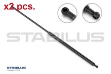 X2 PCS TAILE GATE GAS SPRINGS