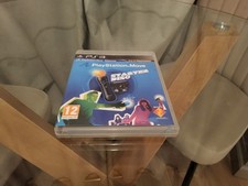 PS3 Playstation Move Starter Disc