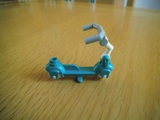 Lego Dark Turquoise (Teal)