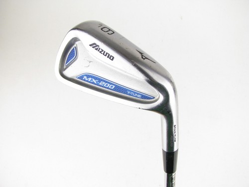 Mizuno 200 single - mx-200, w/