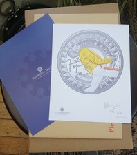 Freddie Mercury 2025 ~ Limited