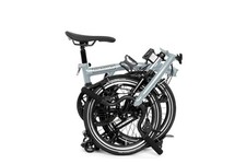 NEW Brompton M12L P line 2025