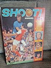SHOOT ANNUAL 1972
