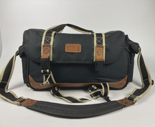 Jessops Large DSLR Camera, Lenses etc.  Shoulder Bag