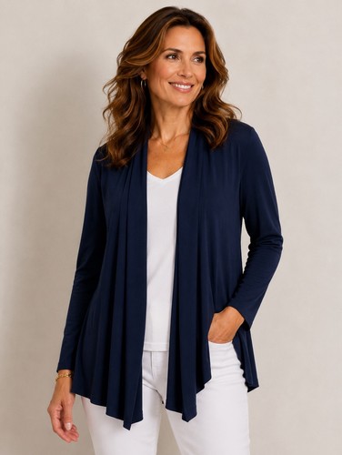 Banke women open front - banke.,