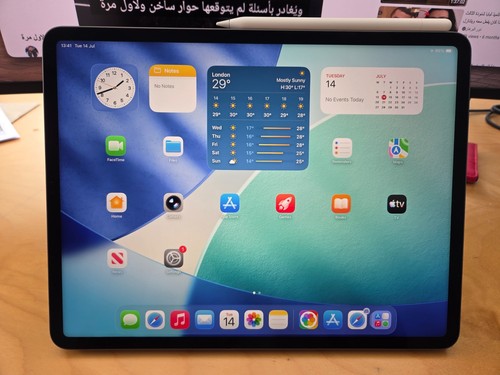 Apple ipad pro 5th - 5th, gen