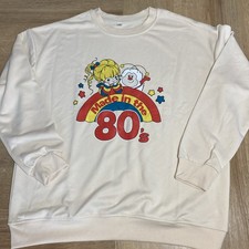 WOMENS/unisex/teen SWEATSHIRT