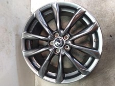 LEXUS RC F REAR ALLOY WHEEL