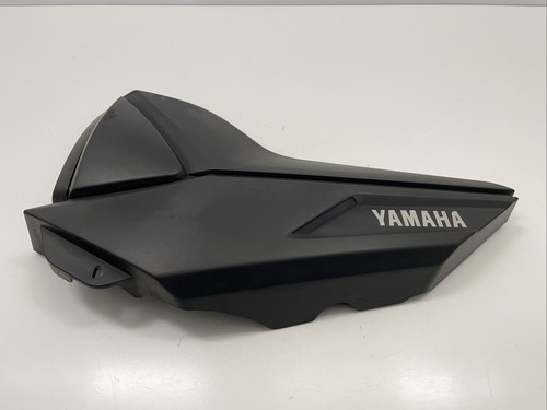 Yamaha 125 2017 - 2017,