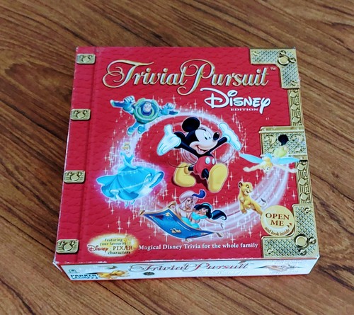 Trivial pursuit rare 2005 - :,