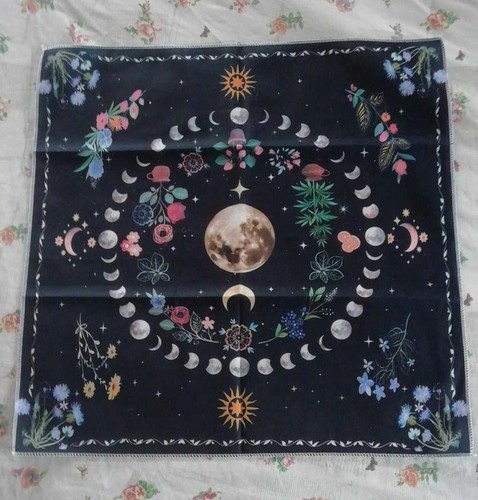 Beautiful moon phases altar - beautiful, phases"