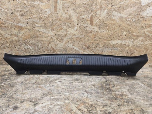 Jaguar cabrio x150 trunk - jaguar,