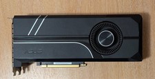 Asus GTX 1080Ti 11GB Turbo