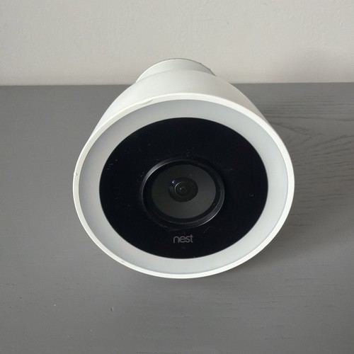 Google nest cam outdoor - nest,
