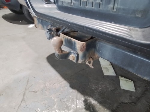 Towbar ford ranger mk3 - towbar, (p375)
