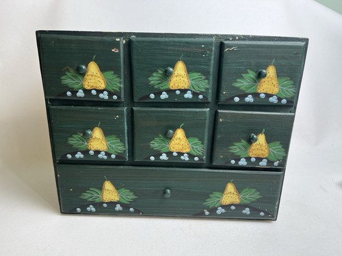 Vintage hand painted - vintage,