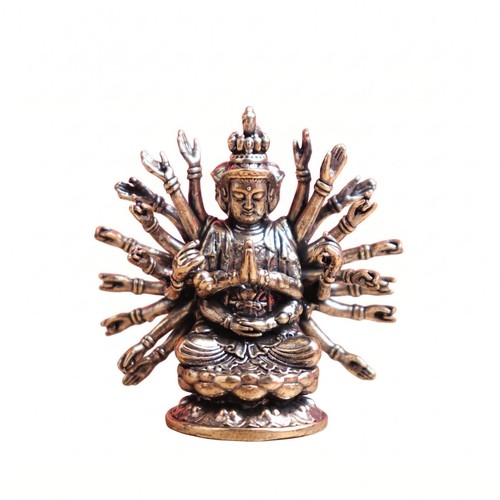 Thousand hand guanyin - thousand-hand,