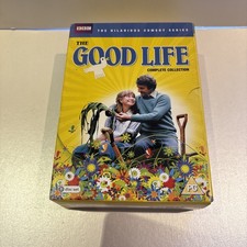 The good life complete - the,