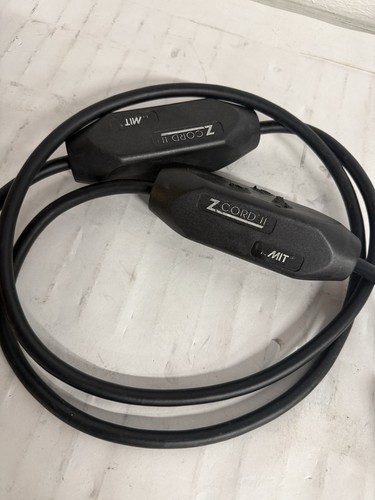 Mit cord power - cord, ac