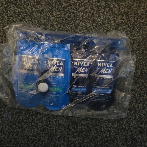 Philips nivea coolskin - philips,