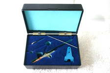 Badger 100SG Airbrush and Case